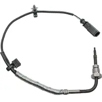 Meyle Sensor, Abgastemperatur 1148000147 für AUDI
