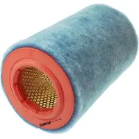 Meyle Luftfilter 2123210021 Filtereinsatz 303mm für FIAT CITROËN PEUGEOT