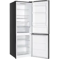 Corbero Cchgl186nfn Kühlschrank Mit Gefrierfach