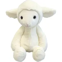 Alltoys Plüschtier 41 cm – Aus weichem Plüsch, angenehm zum Umarmen und Kuscheln