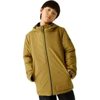 Regatta - Junior Frelton - Winterjacke Gr 11-12 Years bunt