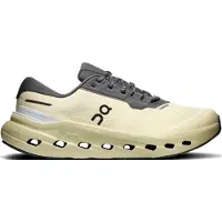 ON - Women's Cloudrunner 3 WP - Runningschuhe Gr 39 pollen / haze