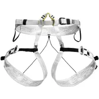 Grivel Mistral Light Gurtzeug