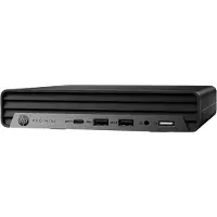 HP Pro Mini 400 G9 DM B6HU0ES[Intel i3-13100T - Core i3 - 4,2 GHz