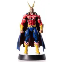 First 4 figures My Hero Academia All Might Silver Age Actionfigur 28 cm