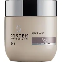 System Professional LipidCode System P. - Repair Mask R3 Masken 200 ml