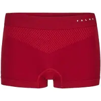 Falke Damen Hipster Warm ruby (8830) XS