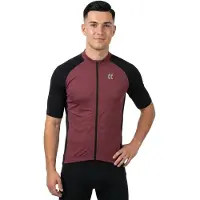 Kalas Passion Z4 Gravel Kurzarm-radtrikot