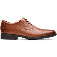 Clarks Shoes Whiddon Cap Schuhe