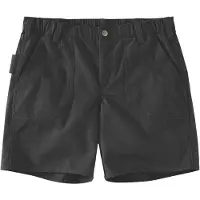Carhartt Ashland Short black (N04) 12