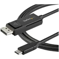 StarTech.com Usb-c Auf Dp 1.2 66ft 4k 60 Kabel