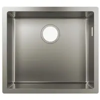 Hansgrohe 43426800 Unterbauspüle 450