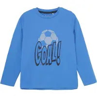 Minymo Bluse - Regatta - - 5 Jahre (110) - Blusen