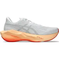 Asics Laufschuhe NOVABLAST 6 "Hazy Lilac/Rose Dust" für Damen