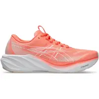Asics - Women's Gt-2000 15 - Runningschuhe Gr 43,5 orange/weiß
