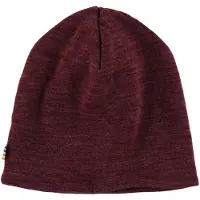 Joha - Kid's Hat Double Layer - Mütze Gr 54 cm rot