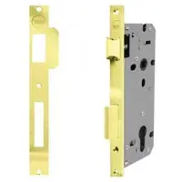Yale Einsteckschloss für Holztüren, Artikelnummer Y52X, Marke , Modell E70
