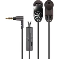 Yamaha EPH-R32, Kabelgebunden, 20 - 40000 Hz, Anrufe/Musik, 15,4 g, Kopfhörer, Schwarz