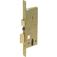 Yale Elektrisches Schloss Für Holztüren, Modell 581 E40