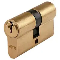 Viro Zylindrische Form, Artikelnummer 900, , 100 mm (25+10+65)