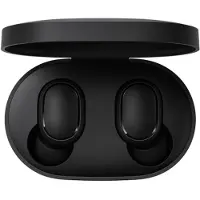 Xiaomi Redmi Airdots Basic S Kopfhörer im Ohr Bluetooth Schwarz