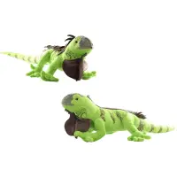 PADU Plüschtier 75 cm, extra weich, sicher für Neugeborene und Babys ab 0 Monaten