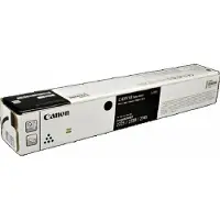 Canon C-EXV 63 - Schwarz - Toner
