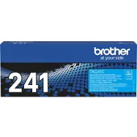 Brother TN-241C - Cyan - Toner