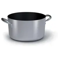 Ballarini Kochtopf, Medium, Linea 2000, Aluminium, 36 cm