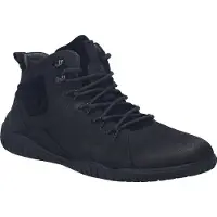 Josef seibel Stiefelette "Wallace 03, schwarz", Herren, Gr. 48, schwarz, Obermaterial: 100% Rindsleder Leather cow., Schuhe Stiefelette