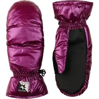 Protest Damen Fingerhandschuhe Da PRTSelect mitten