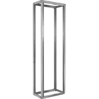 Hager M-RG606020 Standardschrank-plus IP55 600x2000x600 MRG606020
