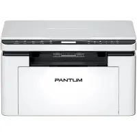 Pantum BM2300NW, Laser, Monodruck, Monokopie, A4, Direktdruck, Weiß