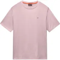 Napapijri S-nedles Softshell pink woodrose (PA4) L