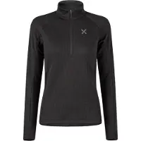 Montura THERMIC 4 MAGLIA WOMAN schwarz 38/M