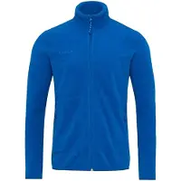 Mammut - Innominata Light ML Jacket - Fleecejacke Gr L blau