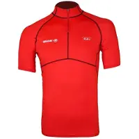 BEUCHAT Atoll Kurzarm-rash Guard