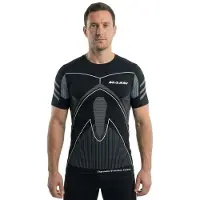Massi Thermo-Top Carbon Evolution M/C | Größe S