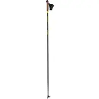 Komperdell Nordic CX-80 Track Yellow black/ yellow (10) 130
