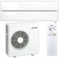 Mitsubishi Split Klimaanlage Set | MUZ/MSZ-LN60VG2V | 6,1 kW
