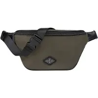 Replay Umhängetasche Crossbody Bag Dusty Olive olivgrün