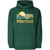 Marmot Coastal
