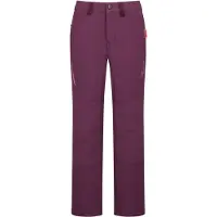TROLLKIDS Femund Softshell Hosen