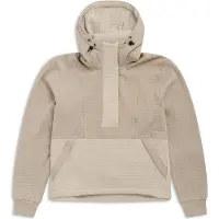 Bergans - Women's Vega Wool Hoodie - Hoodie Gr L beige
