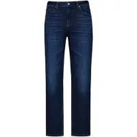 Gant für Herren. 1000011 Jeans Regular Fit Blau (36/32), Baumwolle, Denim, Klassisch