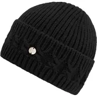 Chillouts - Seraphina Hat - Mütze Gr One Size schwarz