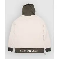 Salty Crew Maris Tech Fleece birch (BIRCH) XXL