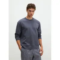 Marc O'Polo Marc OPolo Pyjamaoberteil