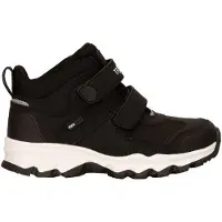 TROLLKIDS - Kid's Kjerag Hiker - Wanderschuhe Gr 27 schwarz
