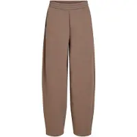 Vila Vivera Barrel Fit Jogginghose
